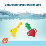 Fruitique Fruit Feeder - Banana