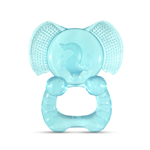 Yummy Elfy Teether - Ultra Soft Bristles