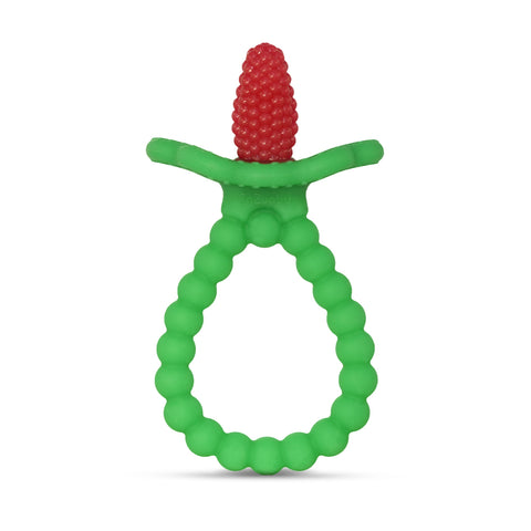 RaZberry Teether Plus - Red