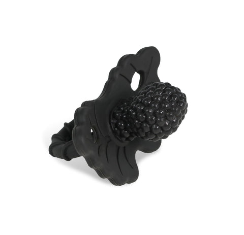 RaZberry Teether - Black