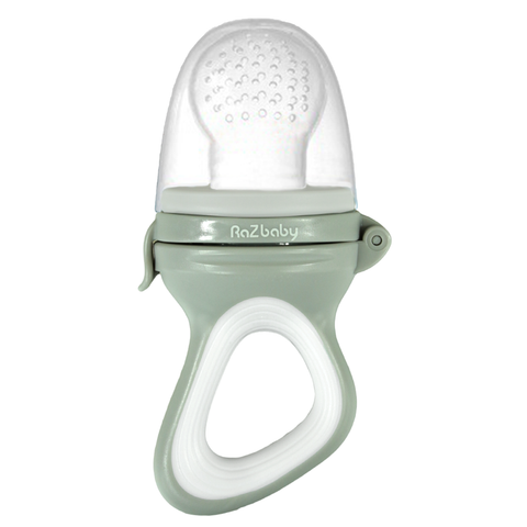 RaZ-Feeder Cookies & Cream