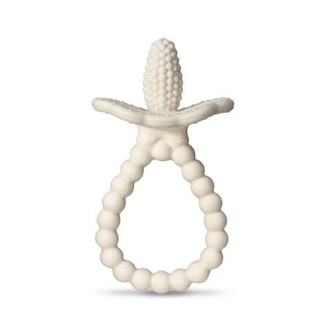 RaZberry Teether Plus - Coconut
